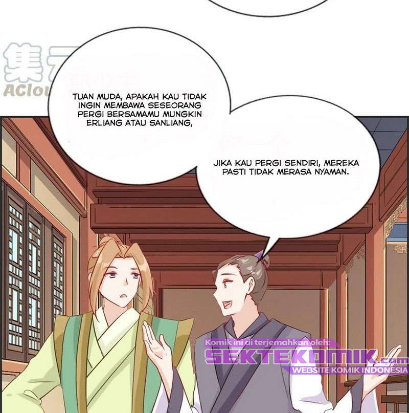 Strongest System (The Strongest Dandy System) Chapter 34 Gambar 22